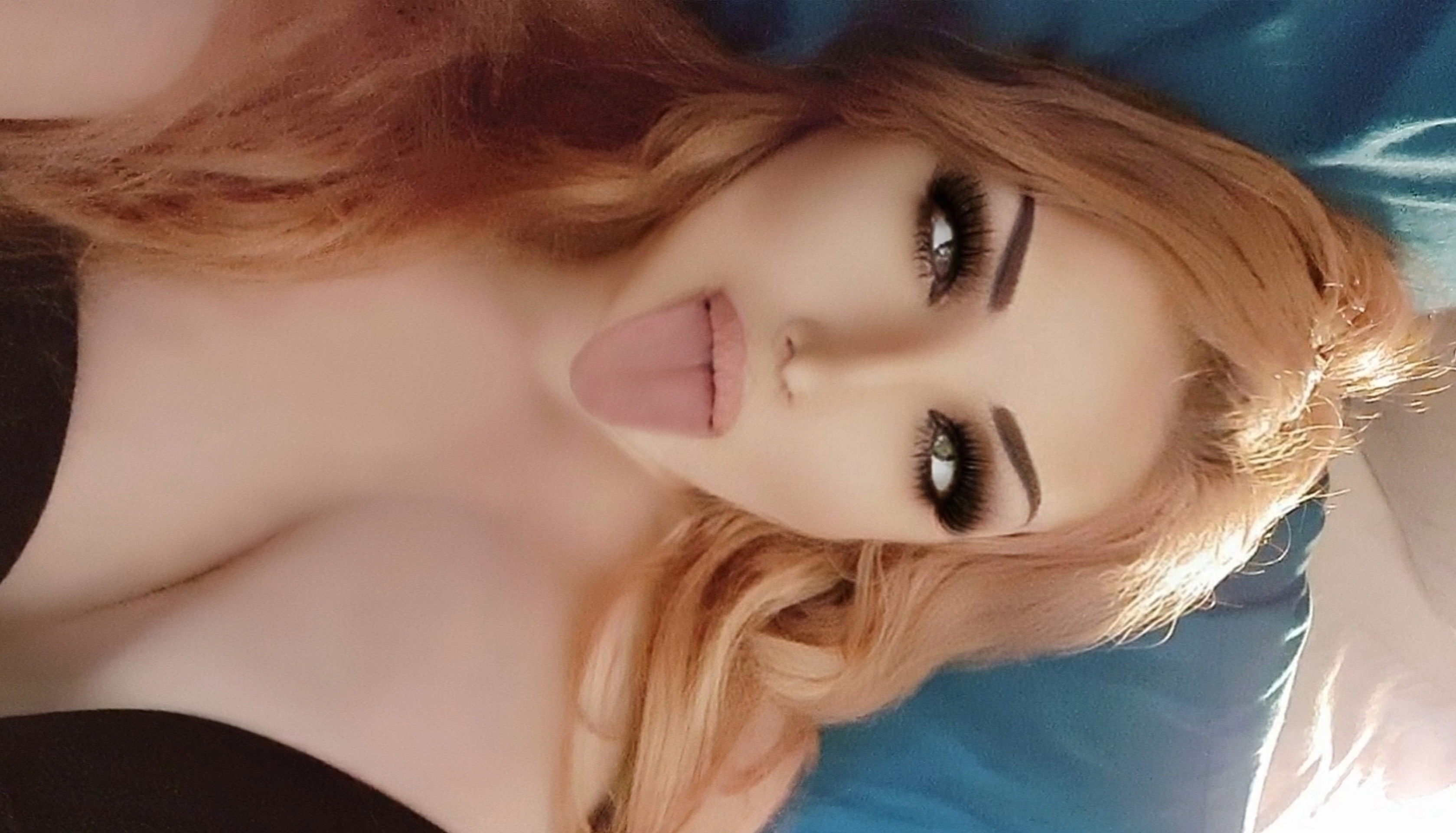 Ivy Tenebrae FREE profile