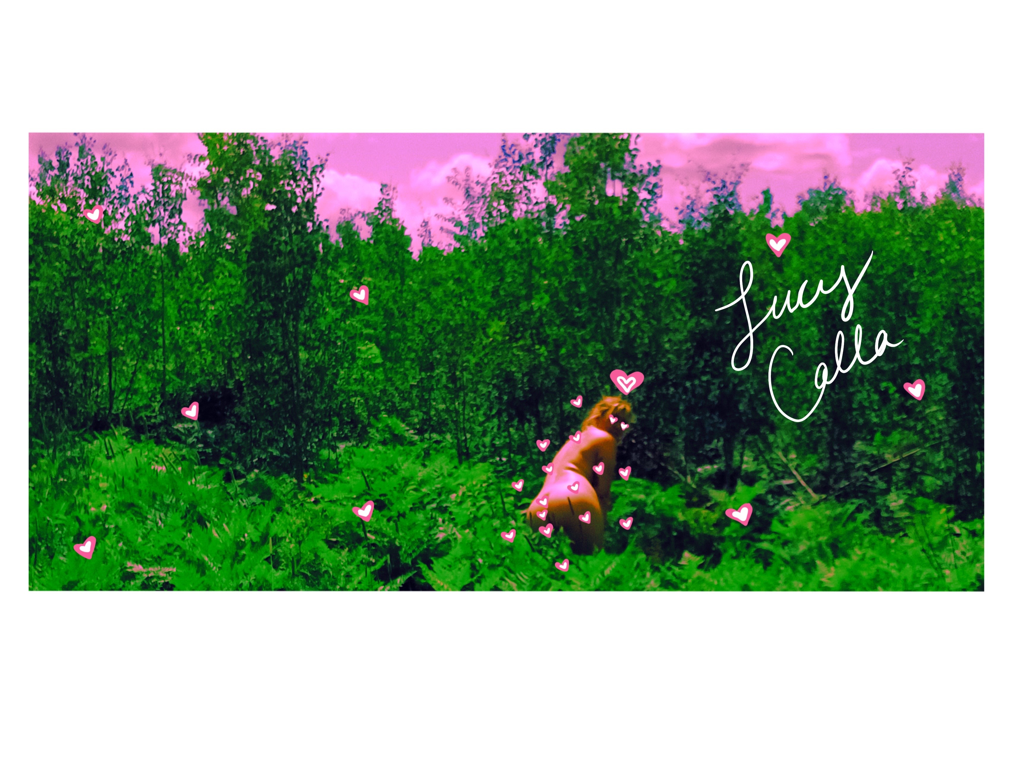 Lucy Calla thumbnail