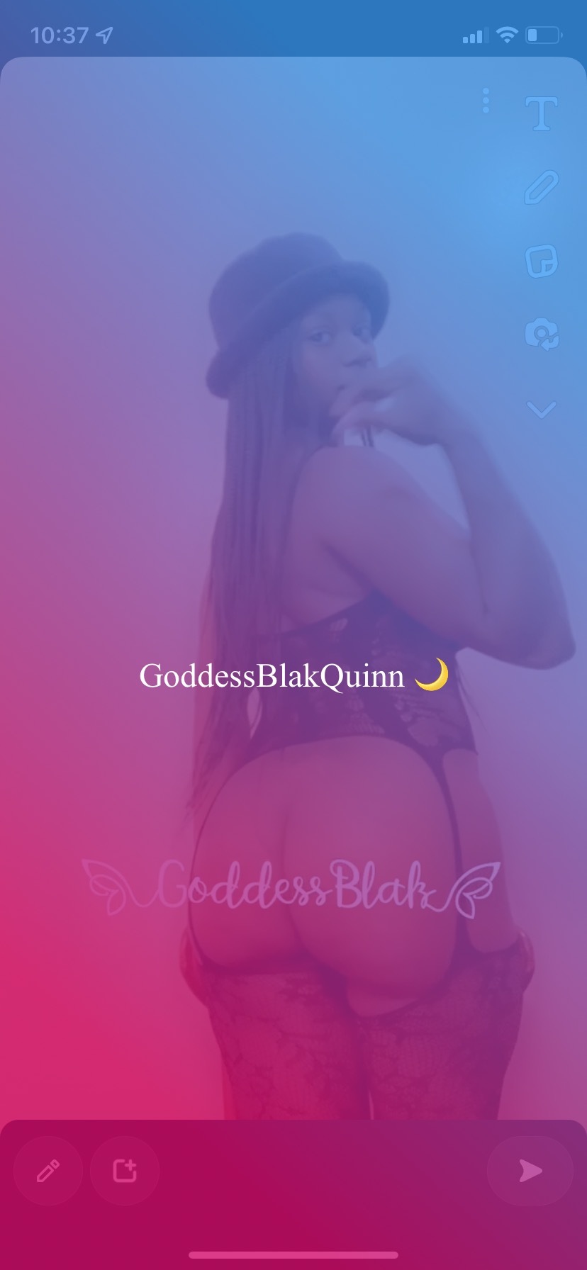 goddessblak thumbnail