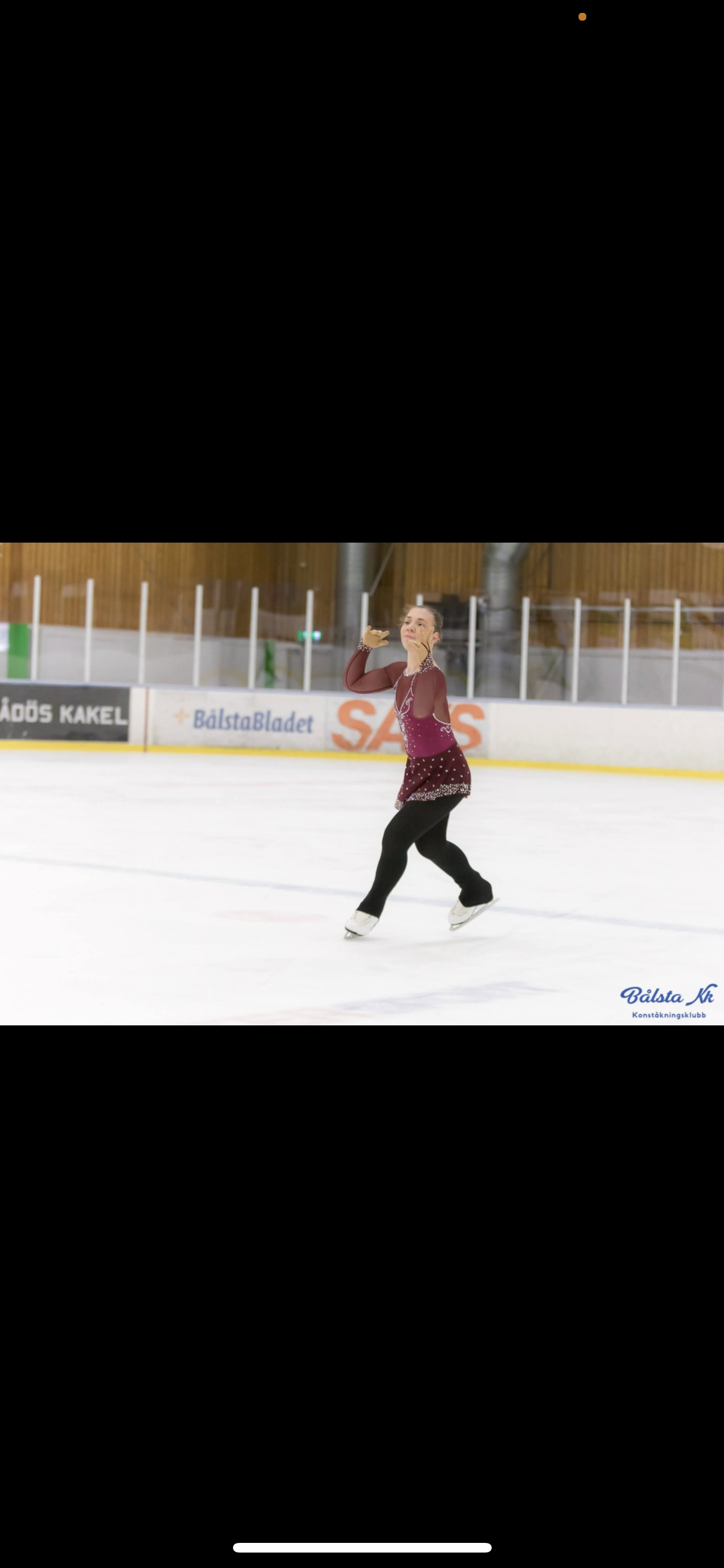 Julia Adult Figure Skater thumbnail