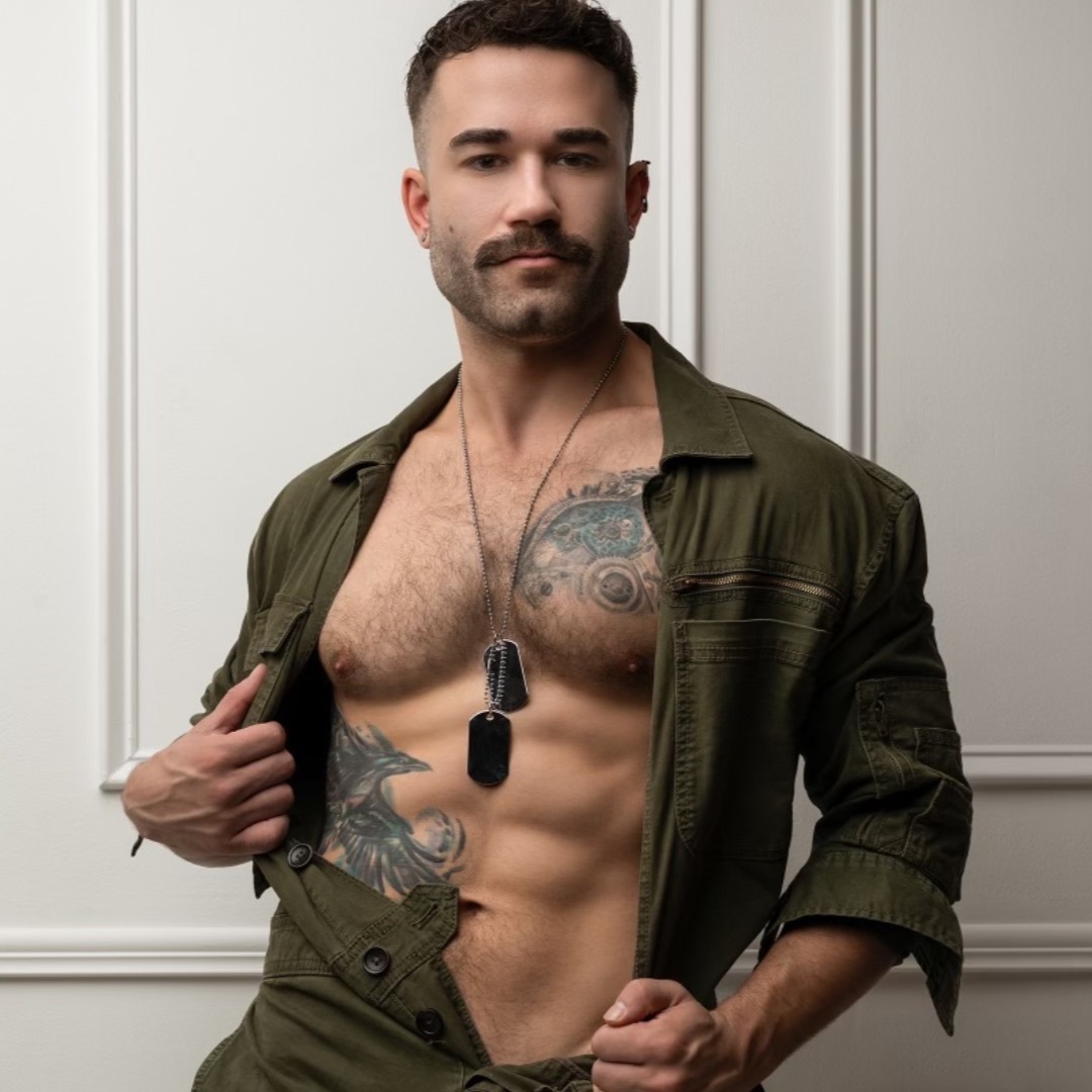 Jaxon Valor profile