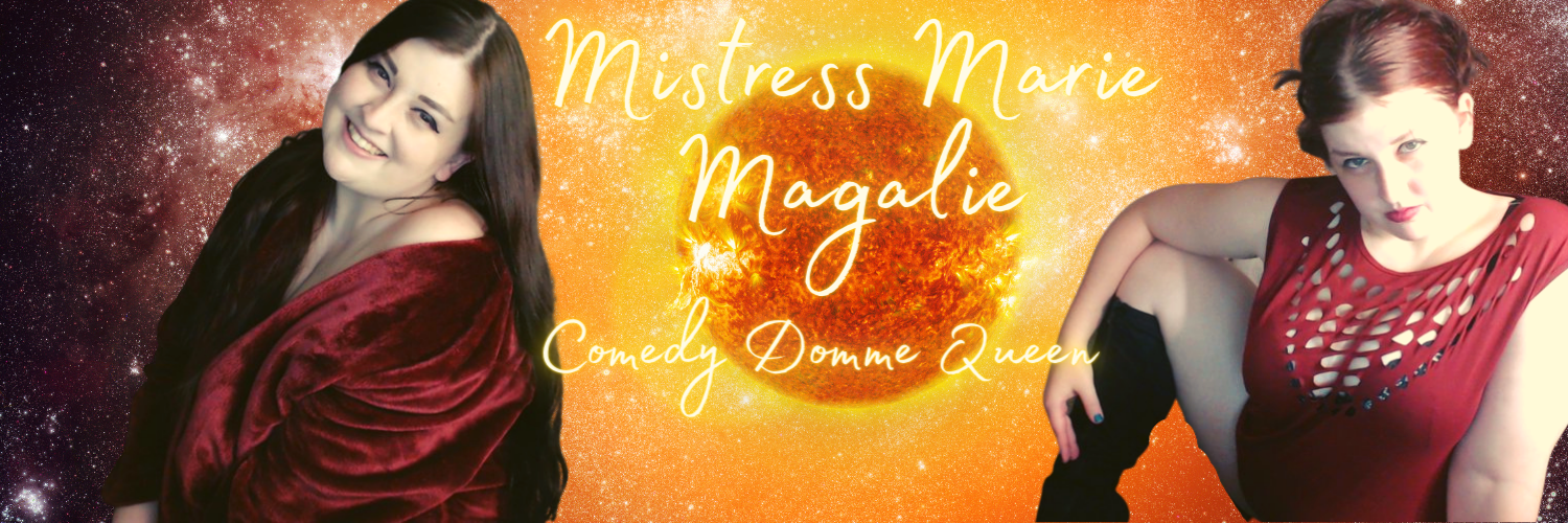 Marie Magalie Promo thumbnail