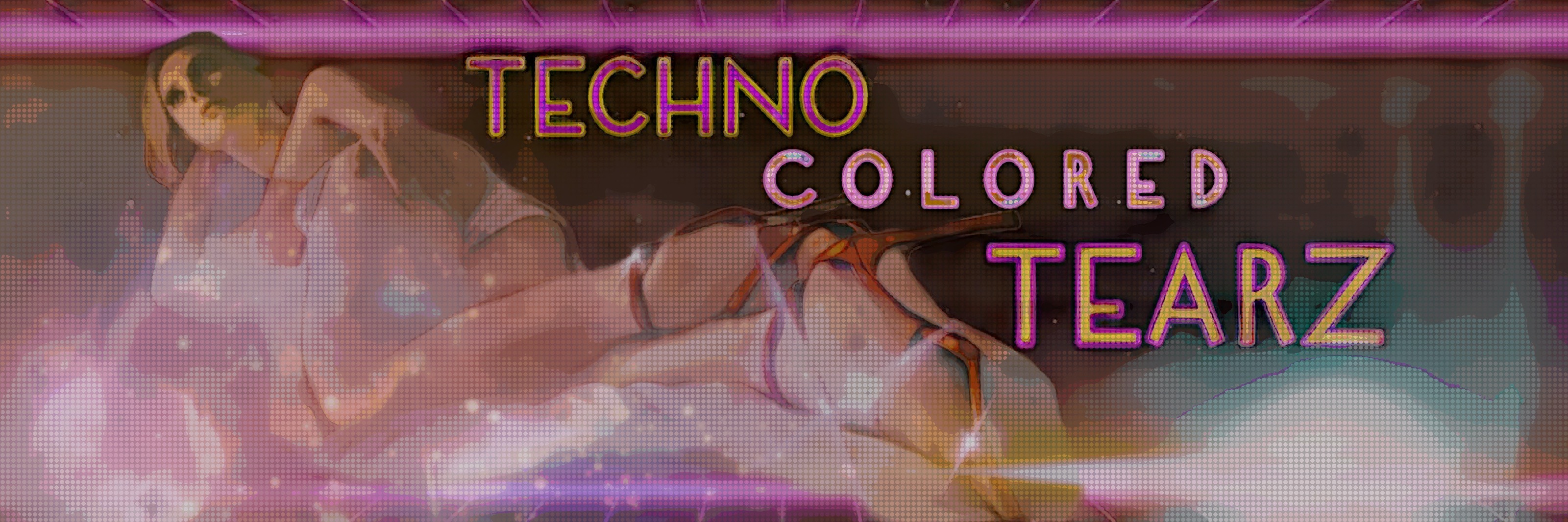 Techno Tearz thumbnail