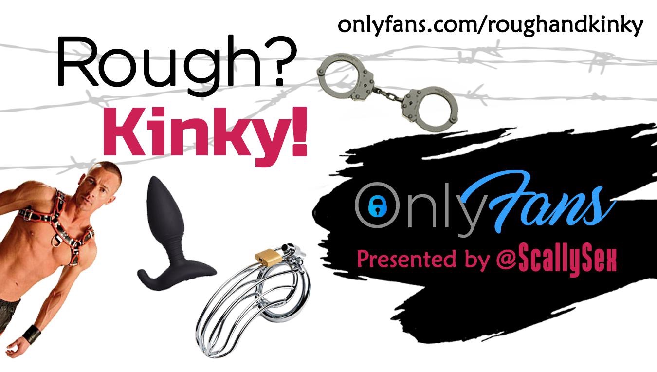 Rough and Kinky OnlyFans 🔞 thumbnail