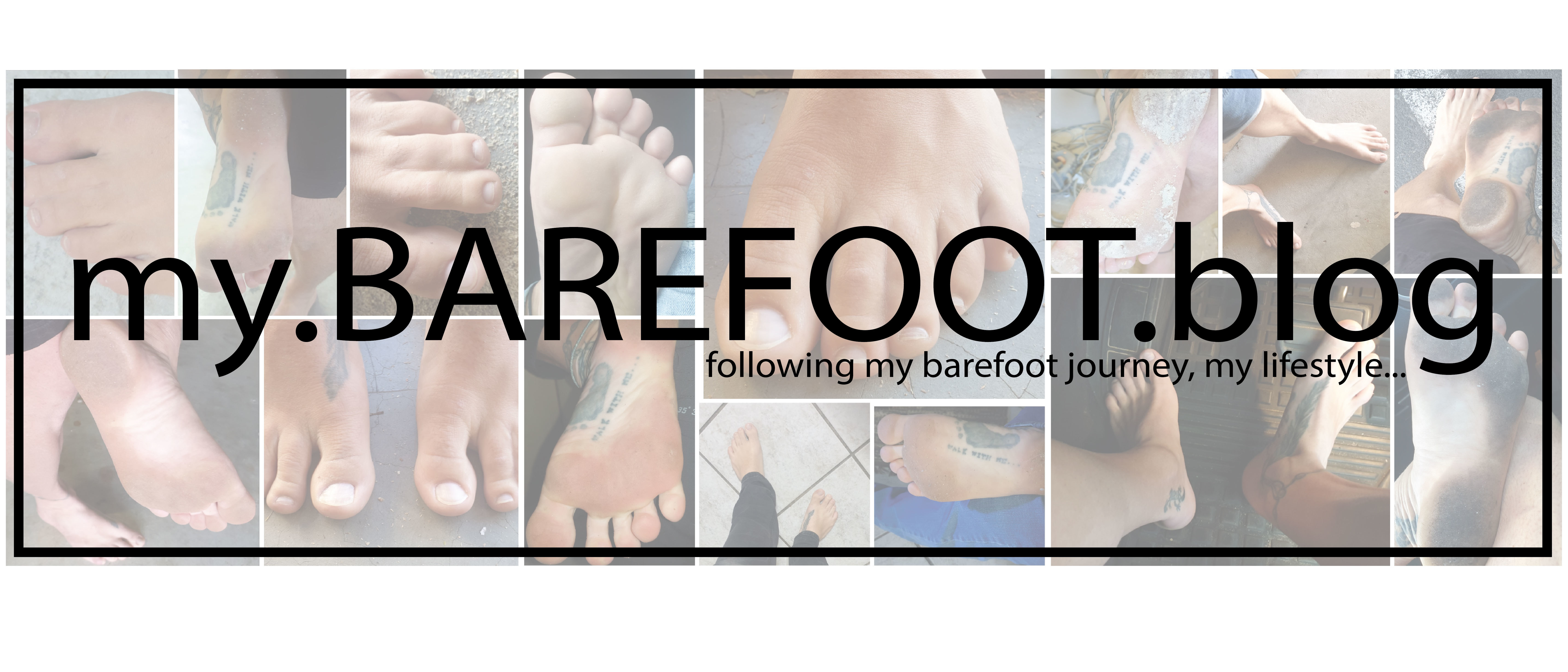 MyBarefootBlog thumbnail