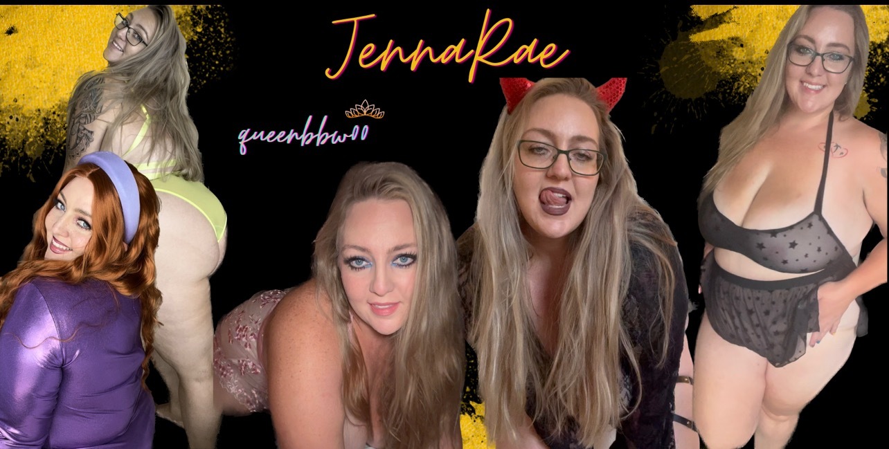 Jenna Rae thumbnail