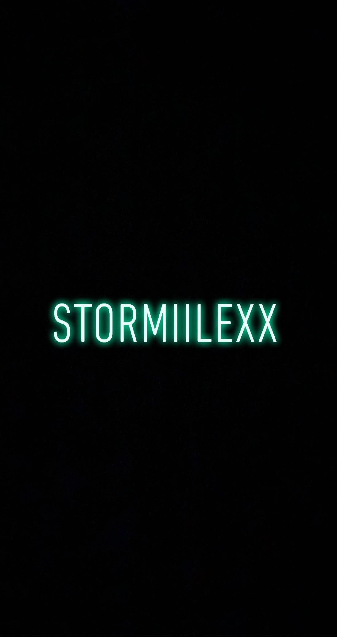 Stormiilexx thumbnail