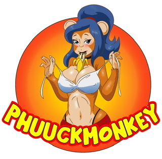 phuuckmonkey profile