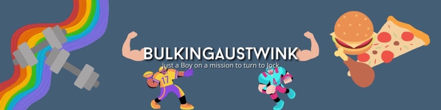 BulkingAusTwink thumbnail