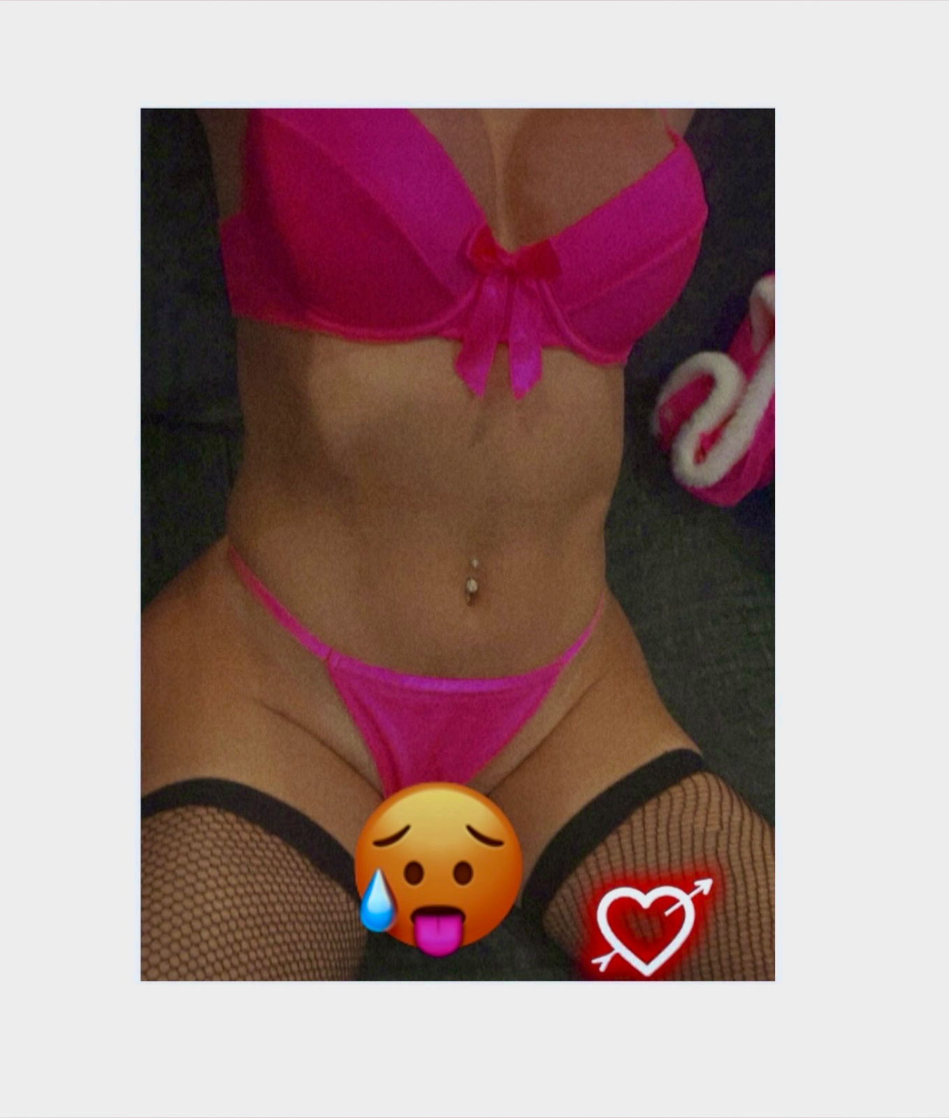 💓 Miss Kinky 💓 profile