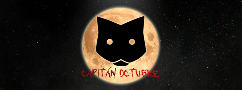 Capitan Octubre thumbnail