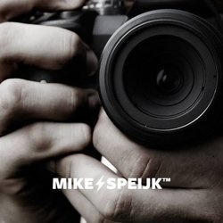 mikespeijkcover