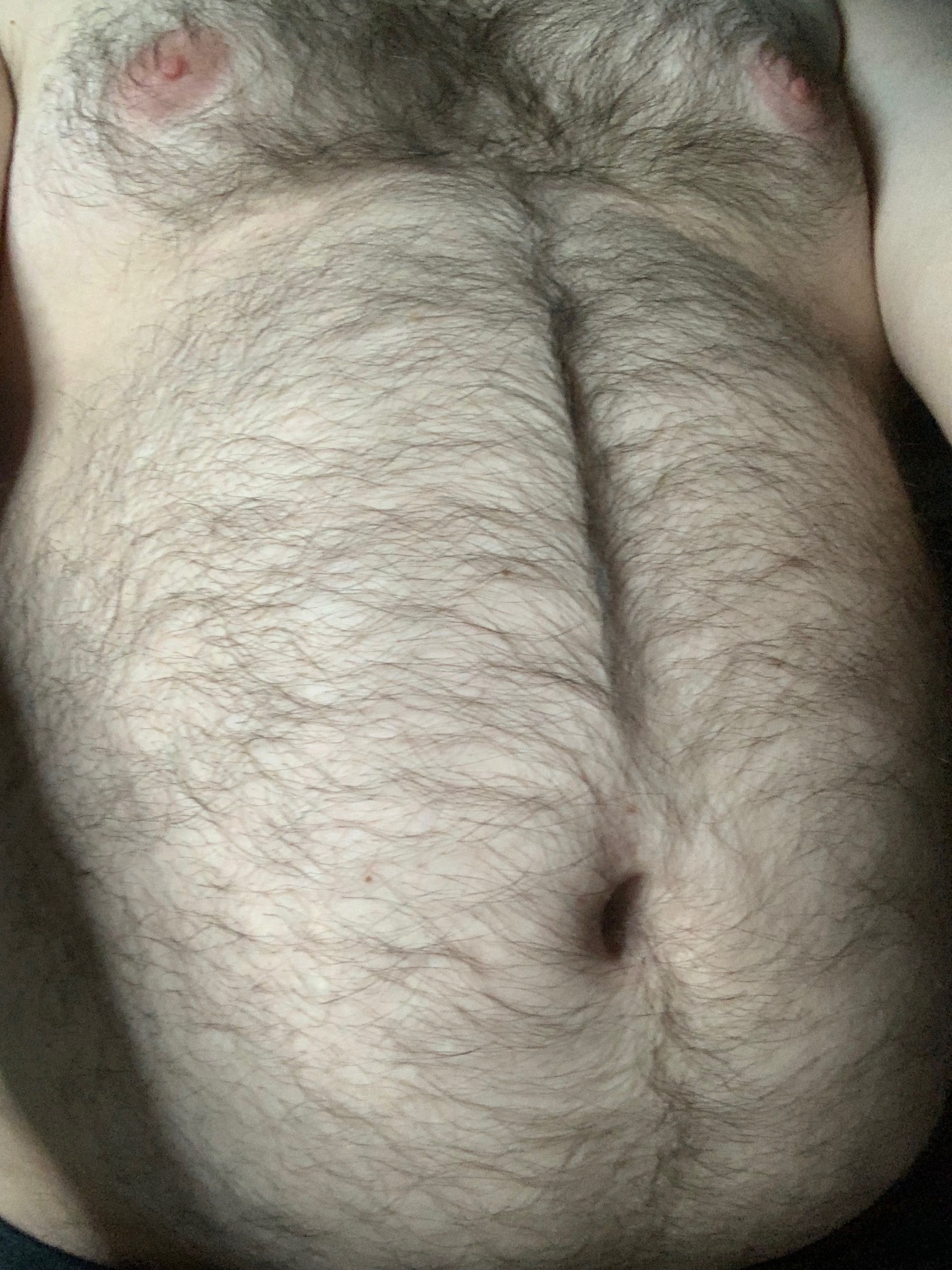 Hairy Guy Ralph thumbnail