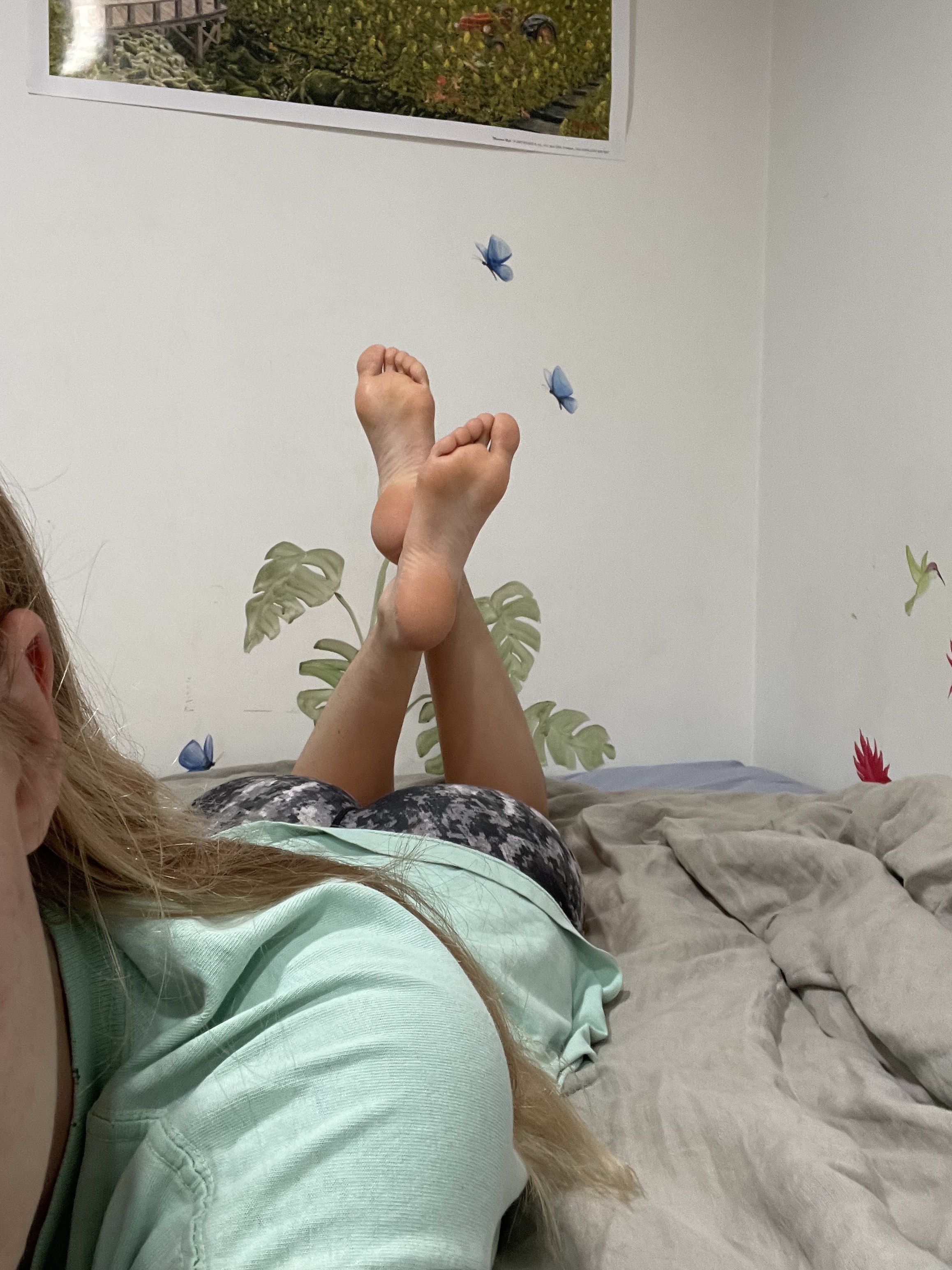 prettyprincessfeetxoxo profile