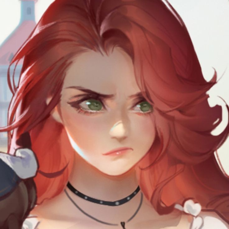 Miss Fortune profile