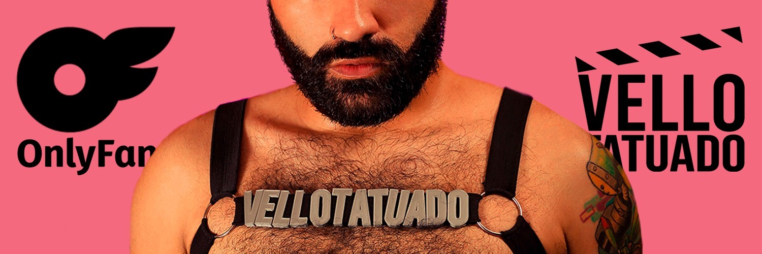 VelloTatuado thumbnail