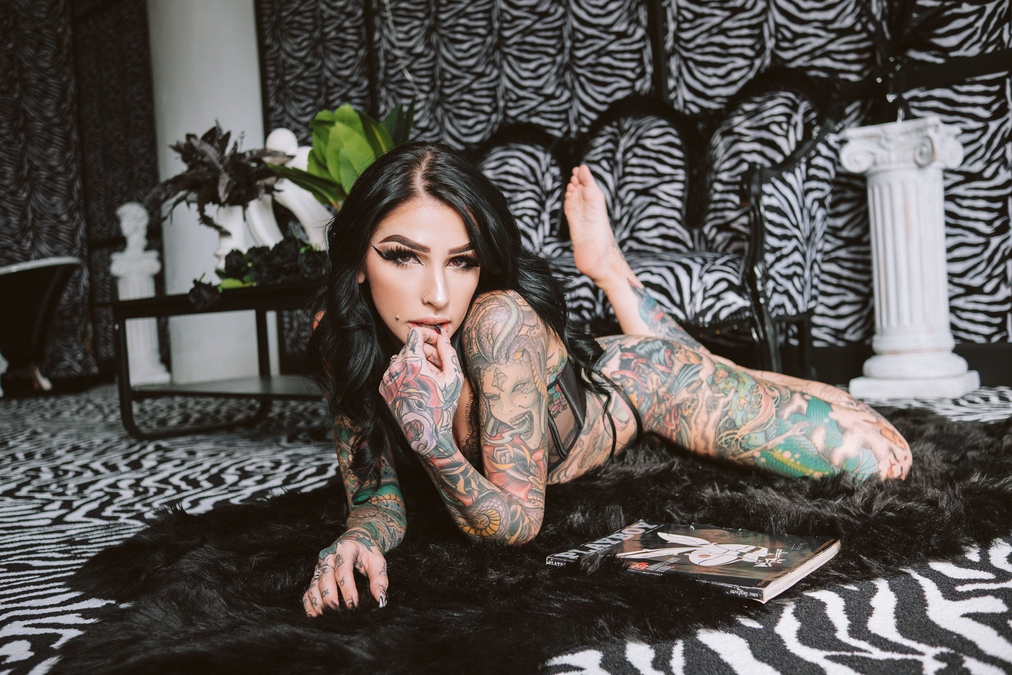 Angela Mazzanti thumbnail