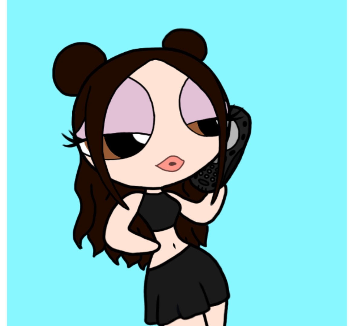 GothBabyX thumbnail