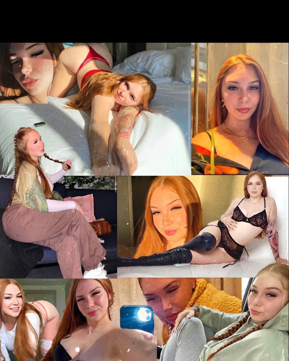 jessssginger thumbnail