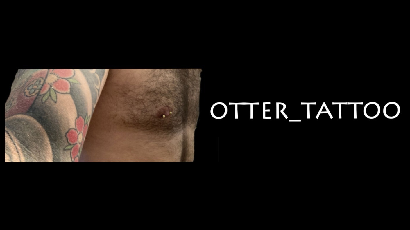 otter_tattoo thumbnail