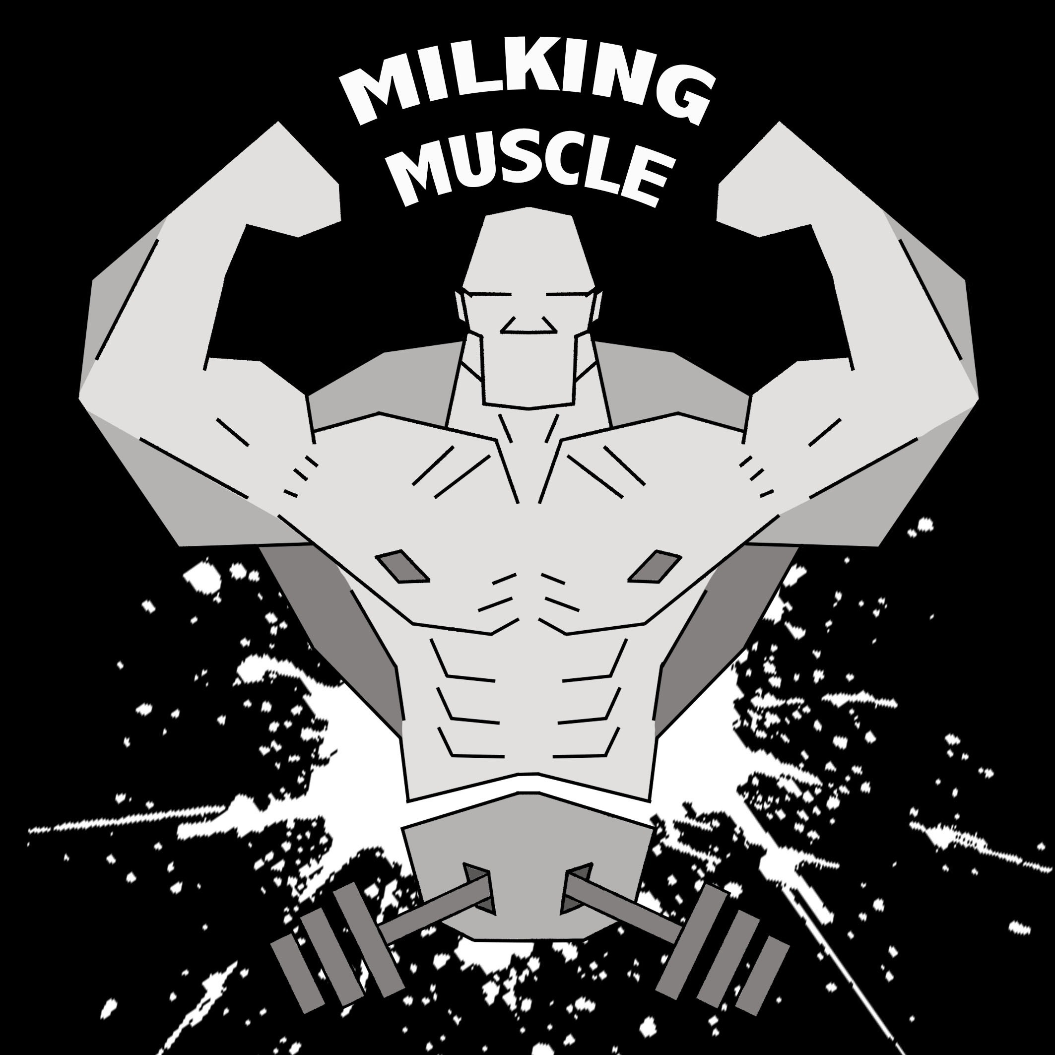 Milking_Muscle profile