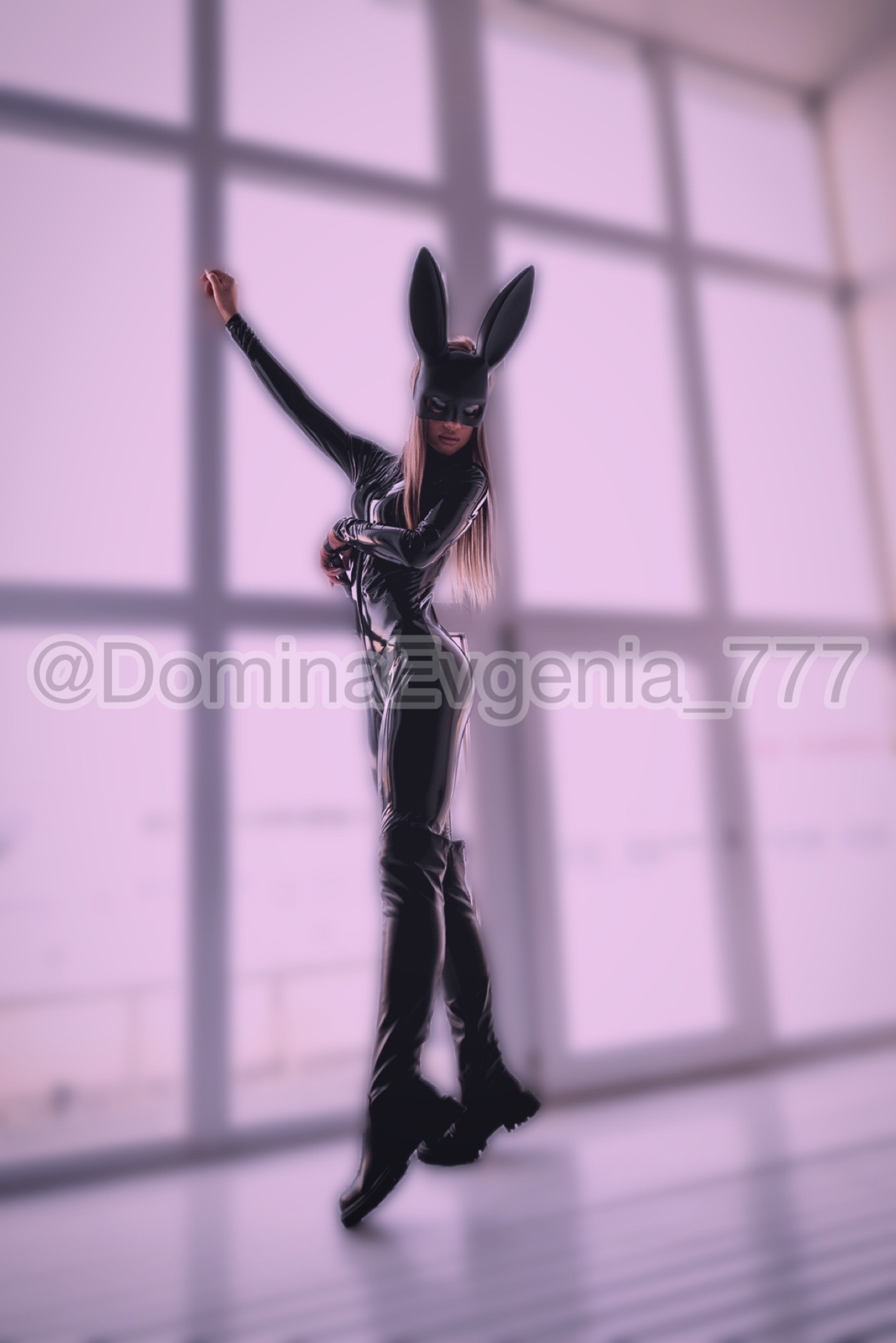 DominaEvgenia thumbnail