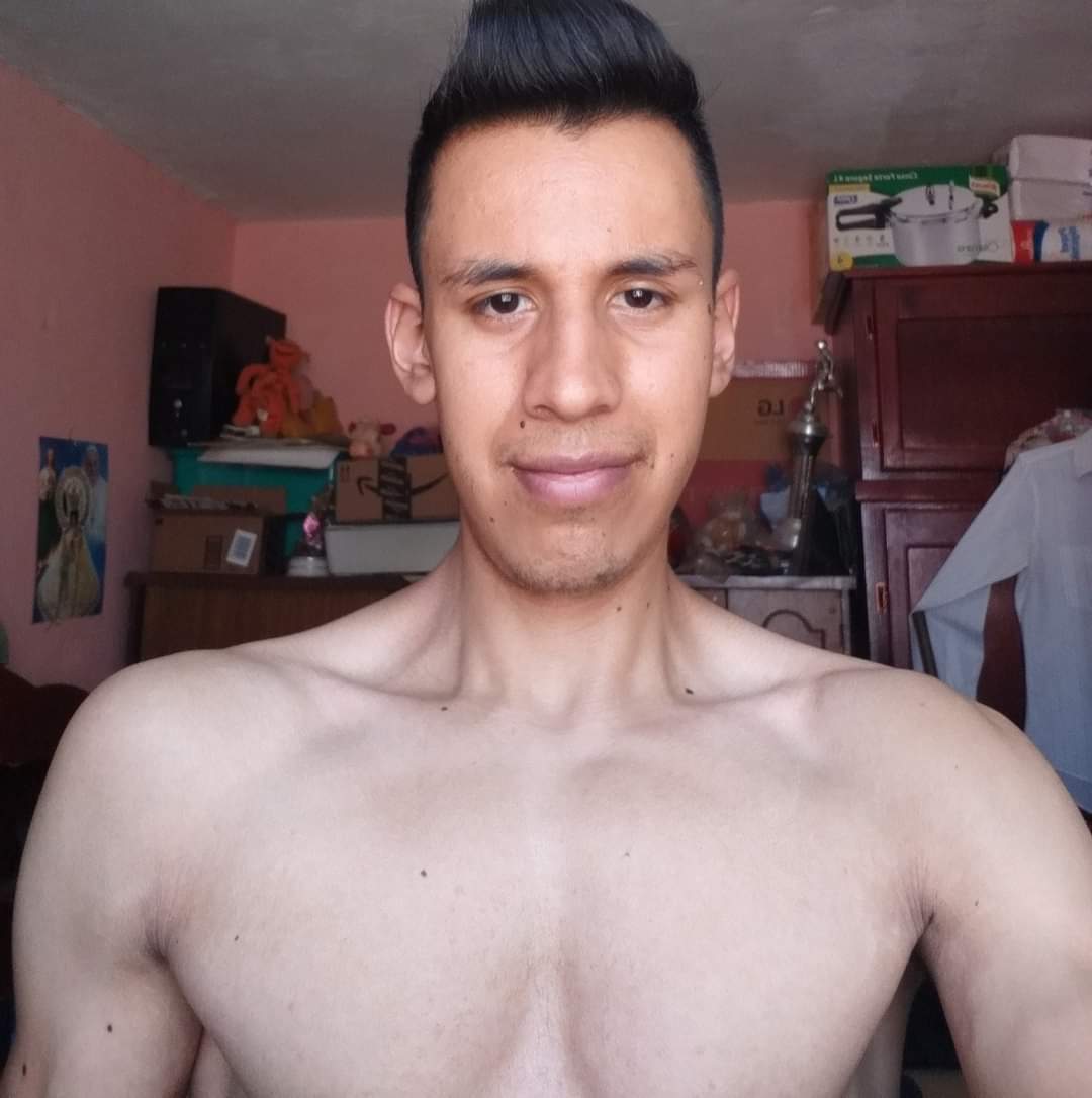 jorgefitnesstv profile