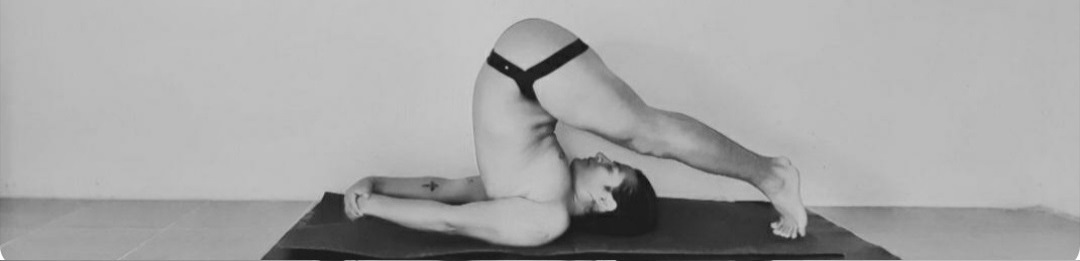 Yoga Dude thumbnail