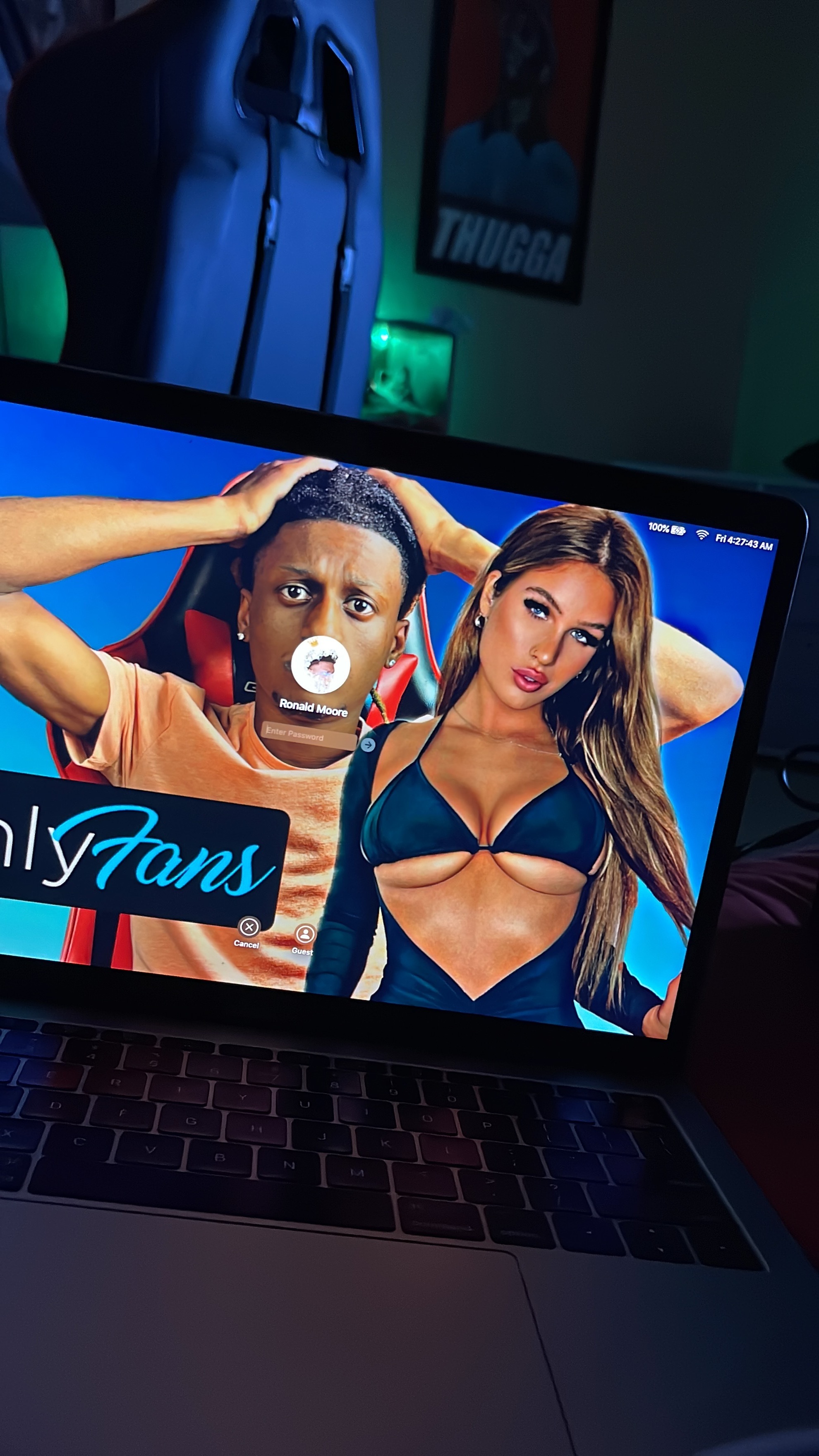 PrettyRonFlacko thumbnail