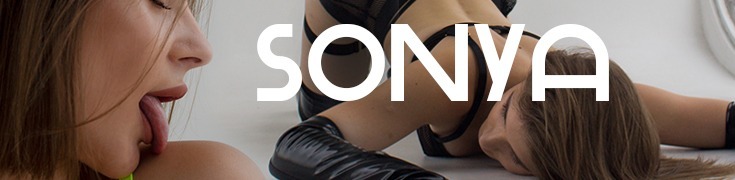 😈 Your Domme Sonya 💣 thumbnail