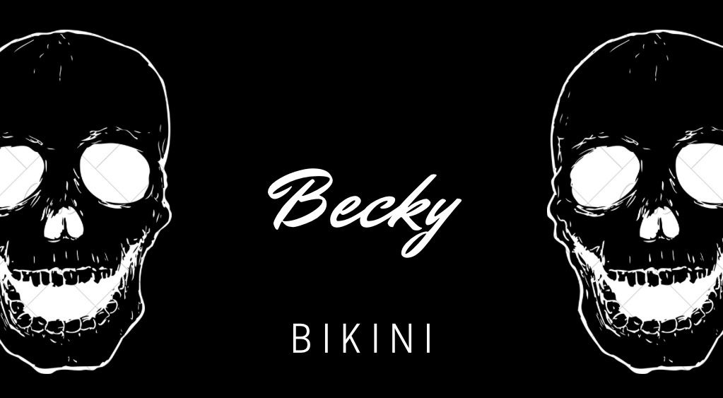 beckybikini thumbnail