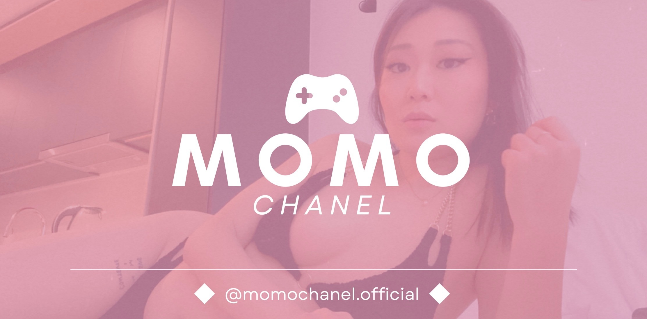 momochanel thumbnail