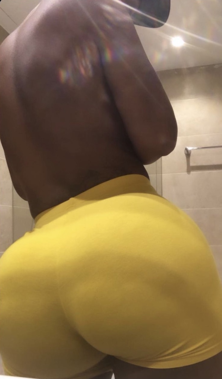 africanagoddess profile