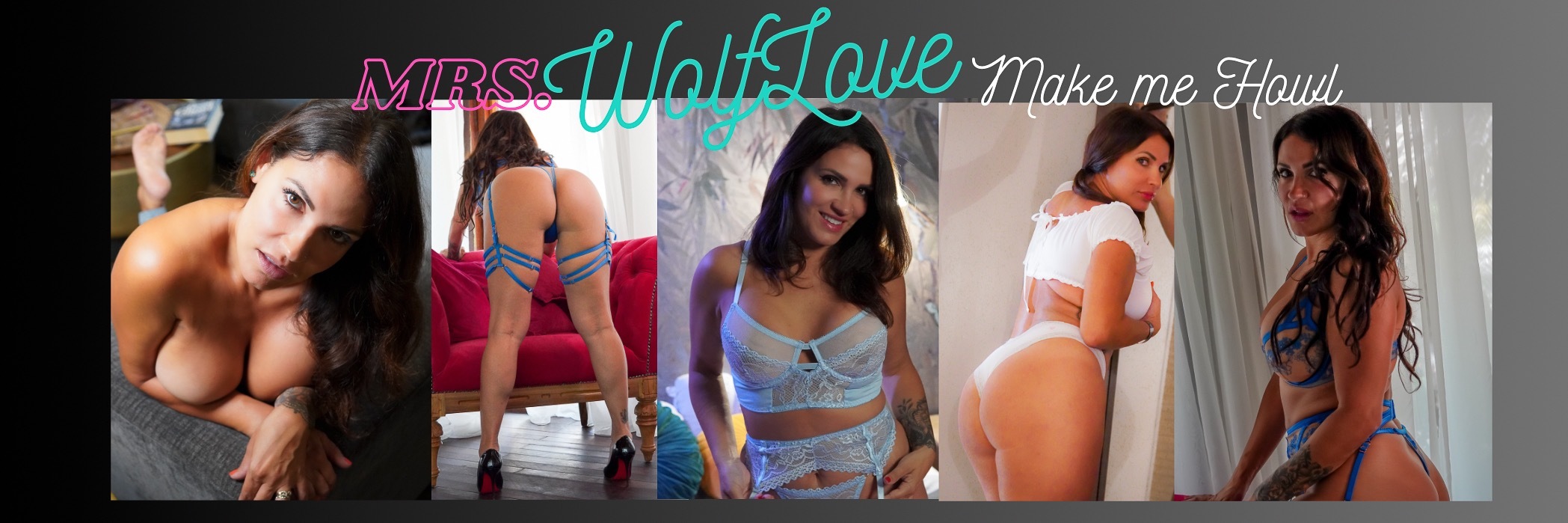 MrsWolfLove thumbnail