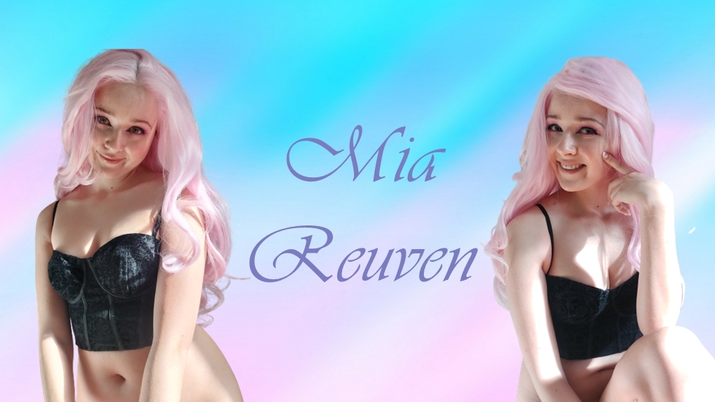 Mia Reuven thumbnail