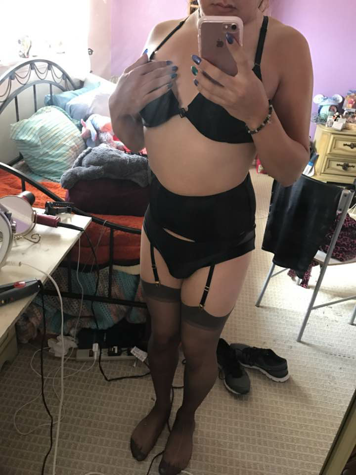 nylonqueerqueen profile