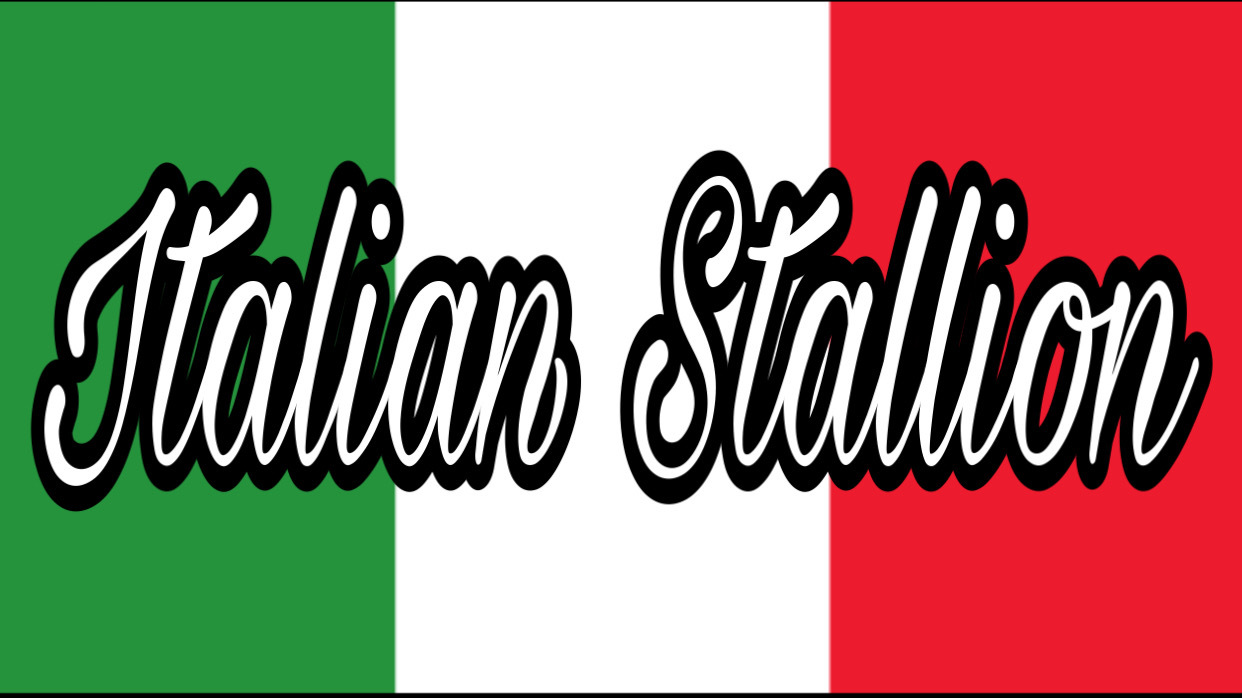 Italian Stallion thumbnail