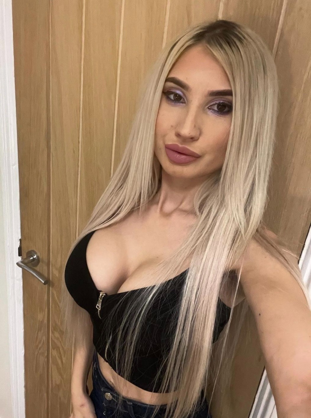 melissamitchellx profile