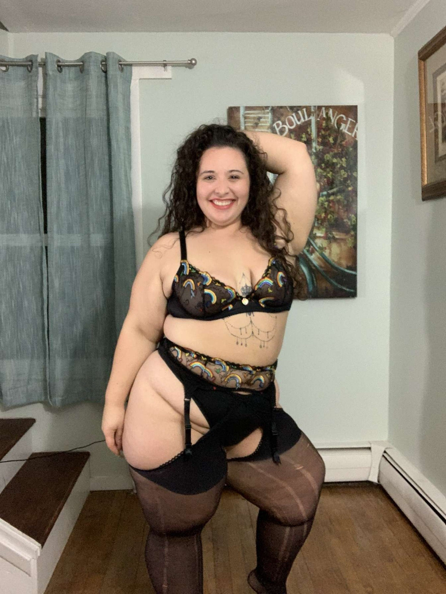 lilcurvyqueenb profile