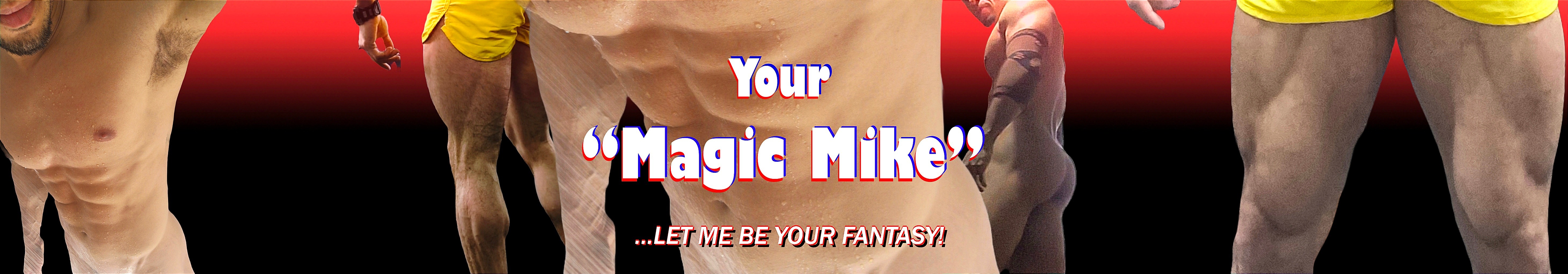 beingmagicmike thumbnail