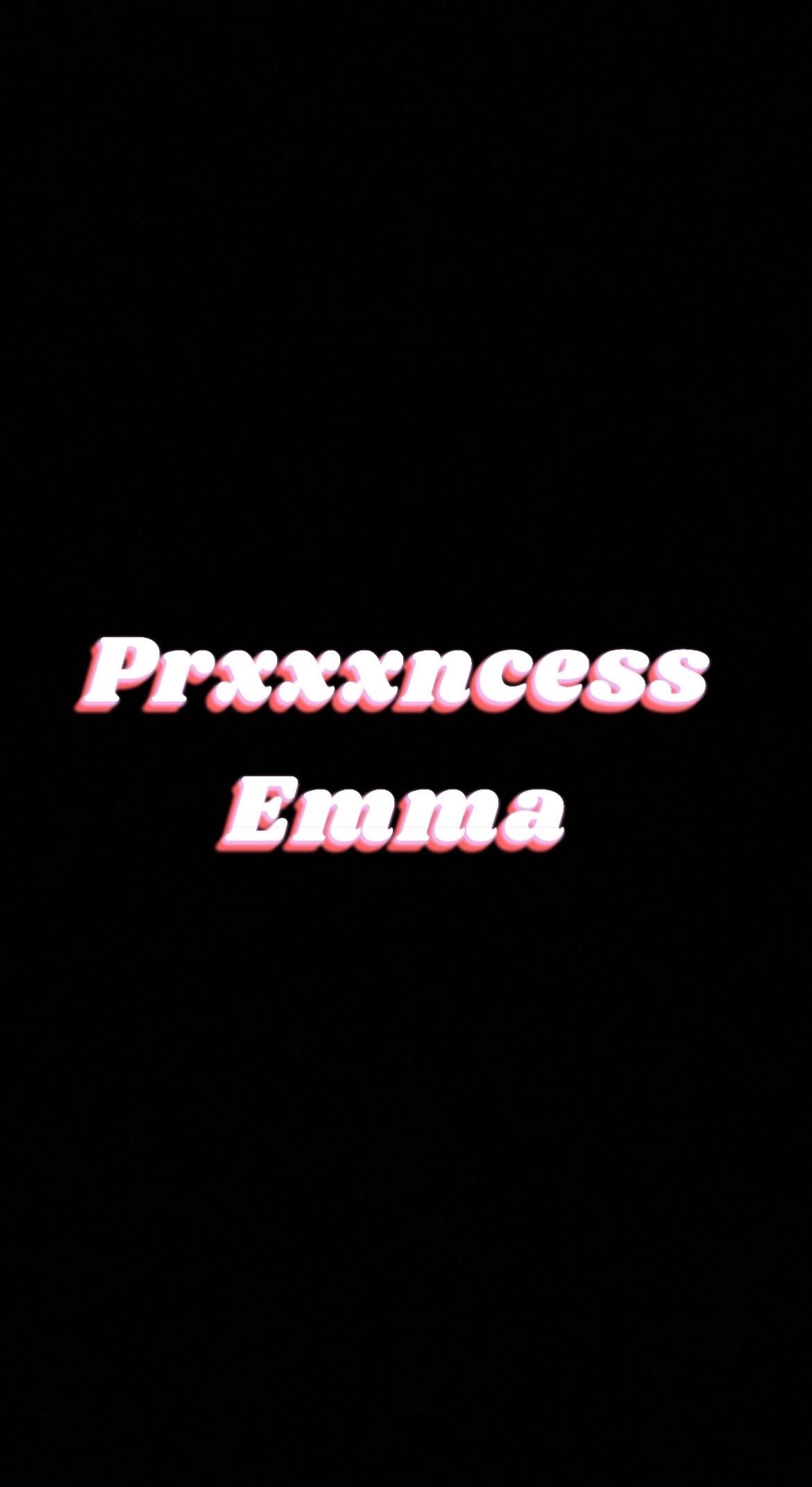 prxxxncessemma thumbnail