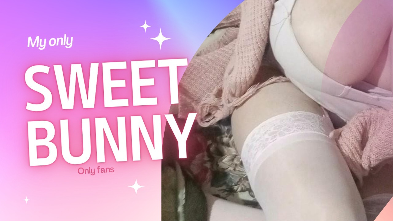 Sweet  bunny thumbnail