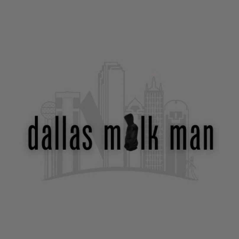 DALLAS MILKMAN thumbnail