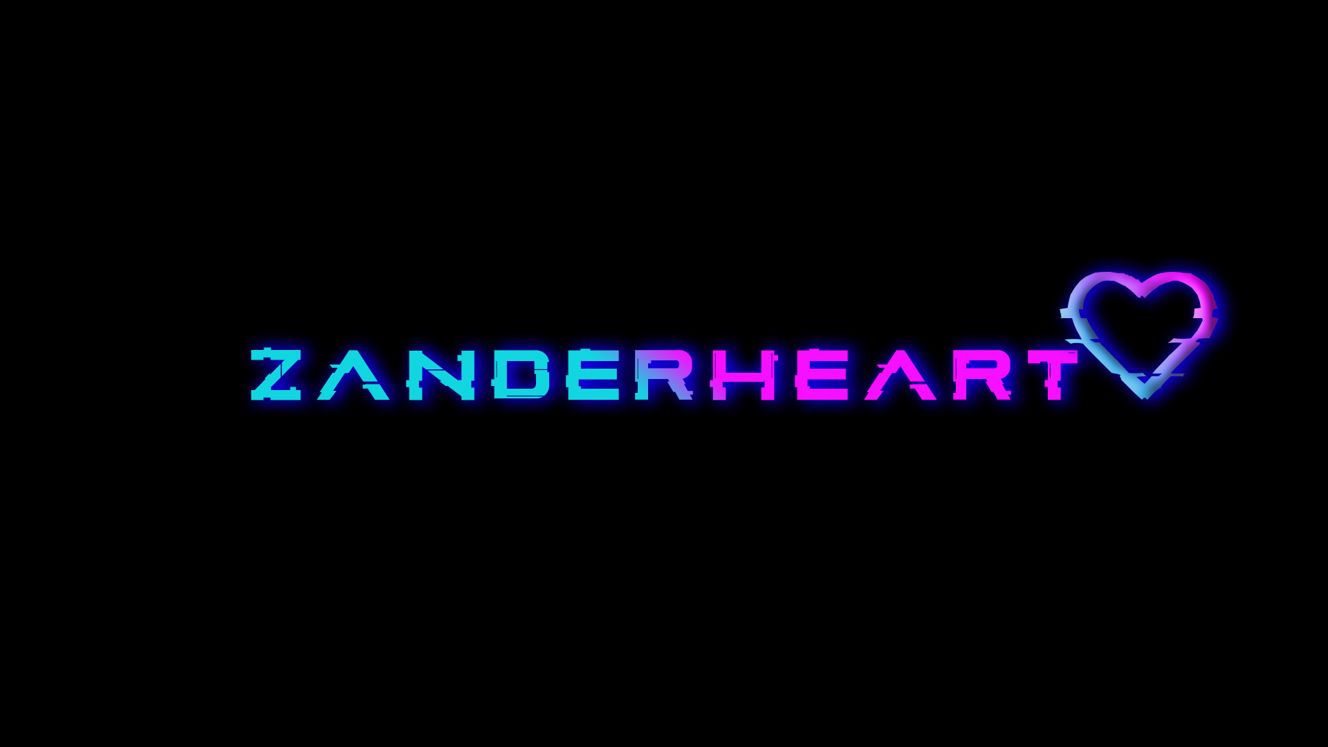 Zander Heart thumbnail