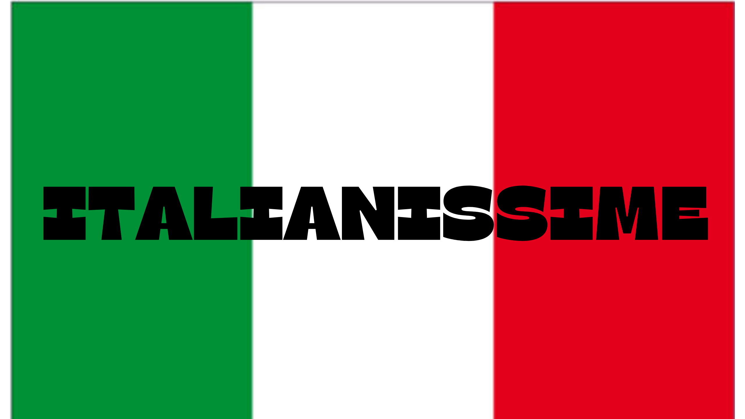 italianissime thumbnail