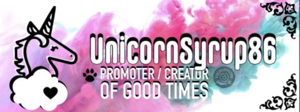 🦄 UnicornSyrup86 Promotions 🦄 thumbnail