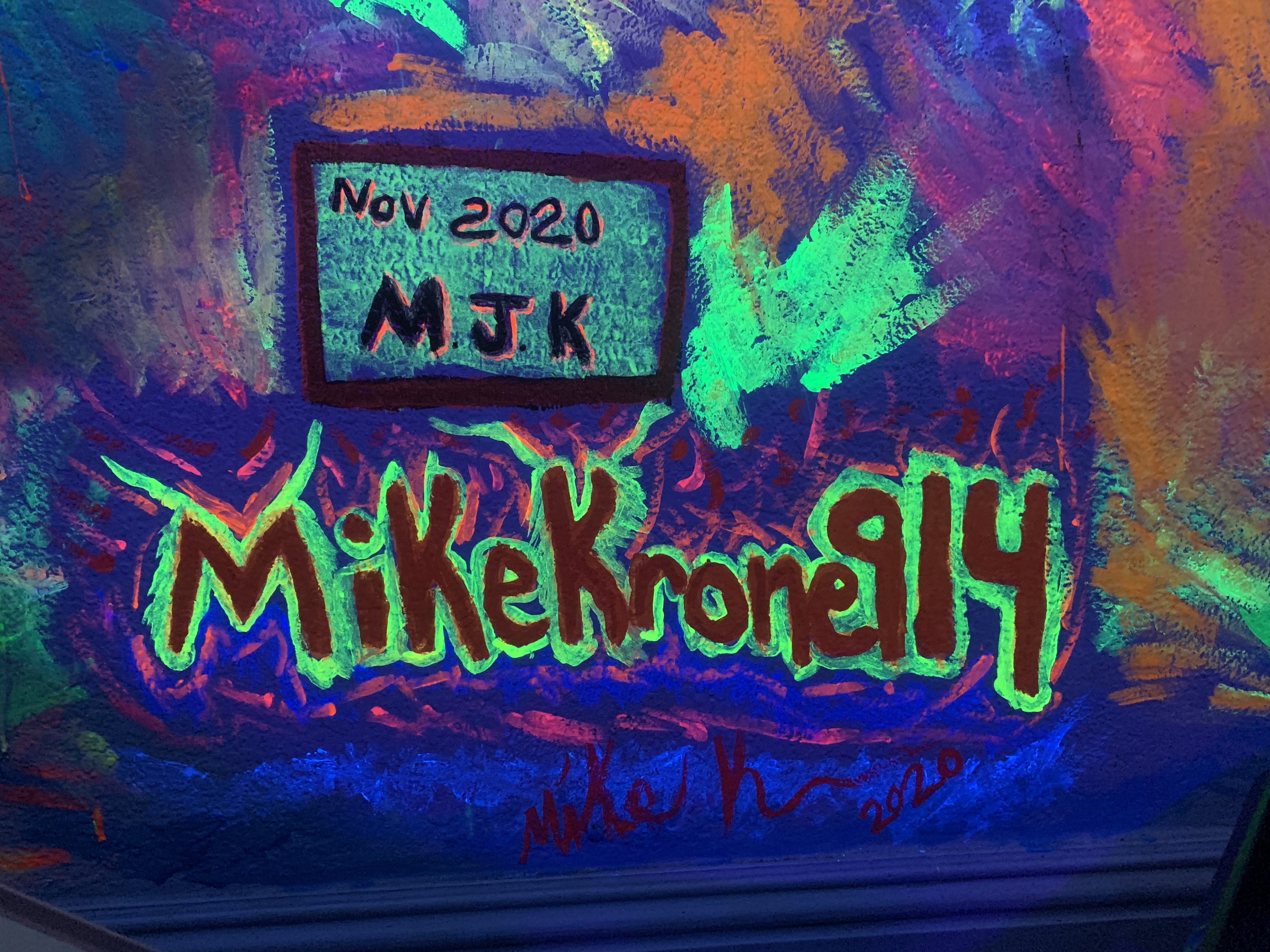 mikekrone914 thumbnail