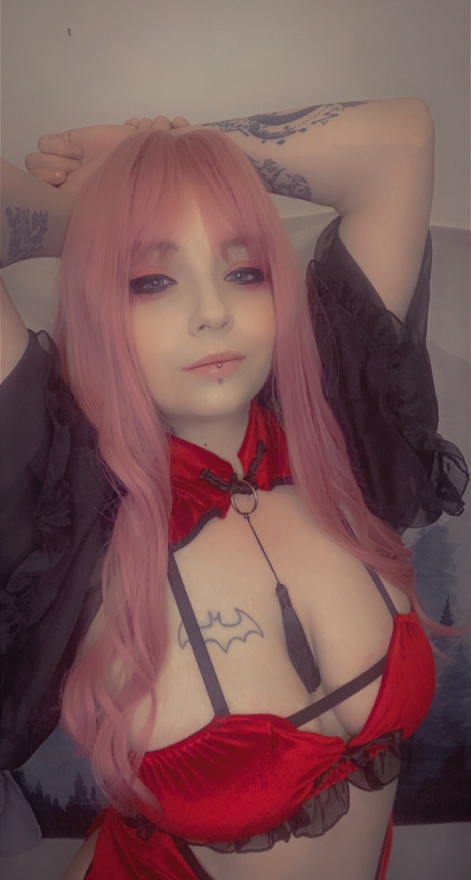 GothicBrat X Free profile