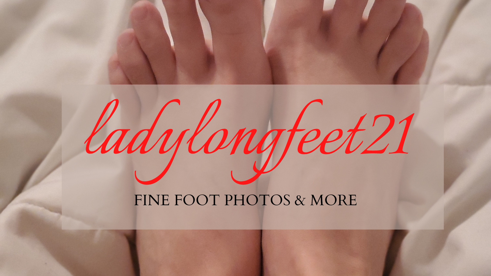 ladylongfeet21 thumbnail