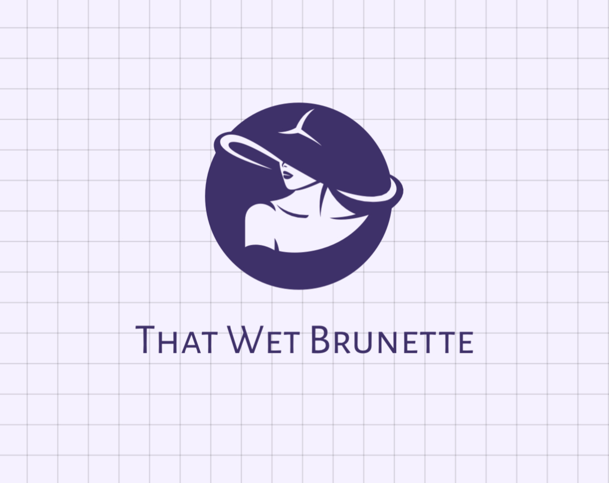 thatwetbrunettecover